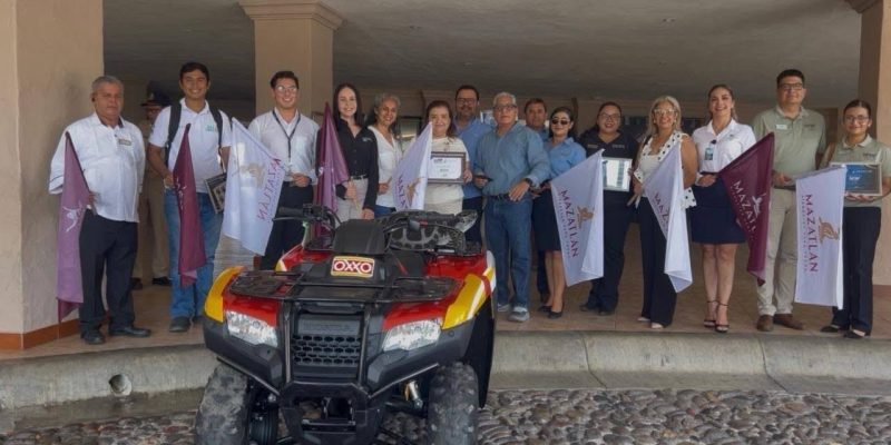 Se Unen para Proteger Nidos de Tortugas