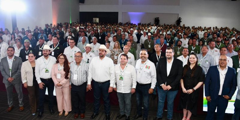 Sinaloa es sede de la CONISIAPA 2026