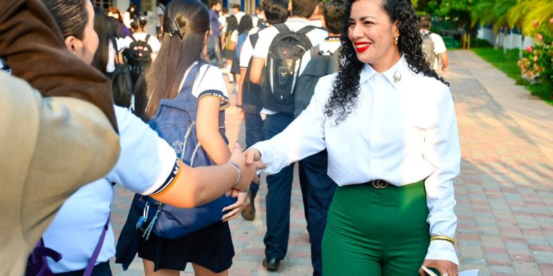De San Ignacio a Escuinapa la UAS Abrió sus Puertas a Miles