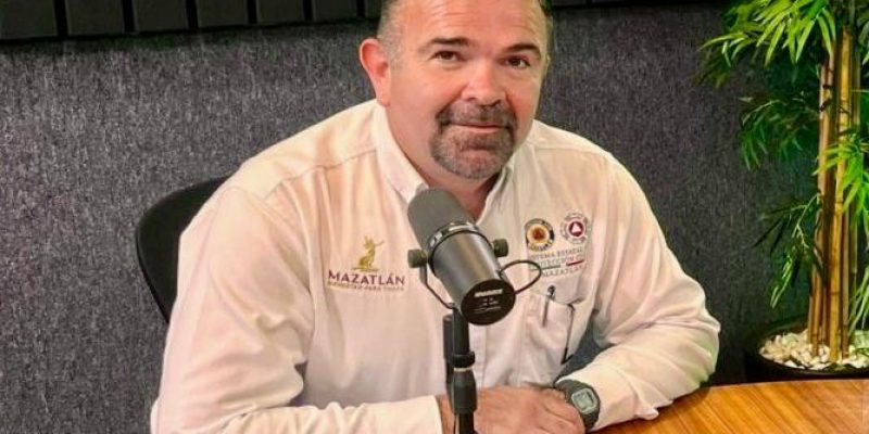 La política de seguridad en Mazatlán está fallando: My-lai Quintero