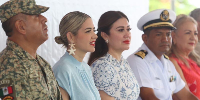 Conmemoran a Pescadores Víctimas del Huracán Ismael
