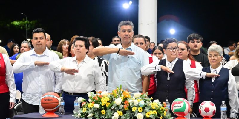 Más de 500 Estudiantes de 25 Escuelas Disputarán la Copa Remington en Mazatlán