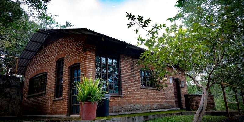 La Reserva Ecológica de la UAS Reabre sus Puertas