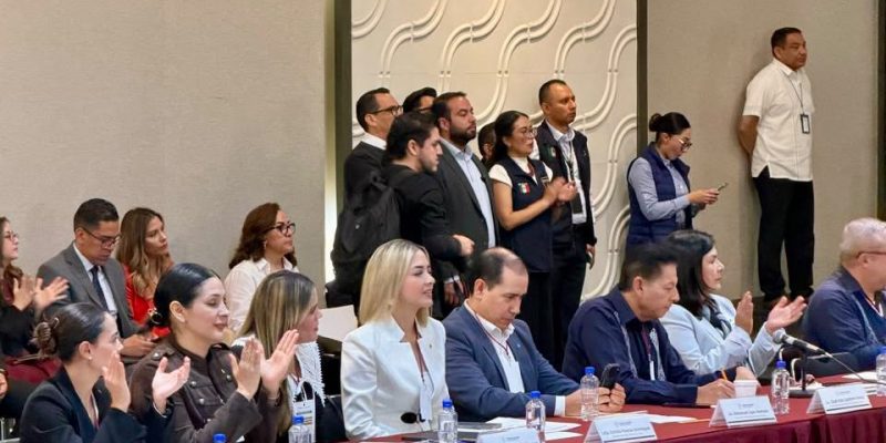 Mazatlán Recibe Respaldo del Gobierno Federal