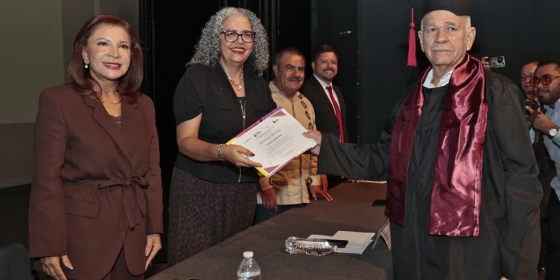 Avanza la Alfabetización en Sinaloa