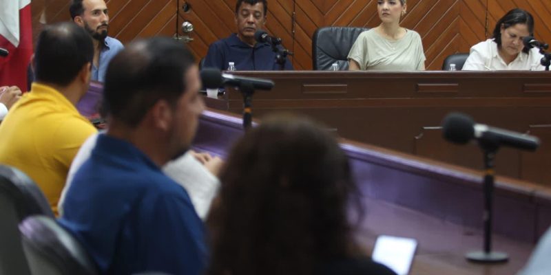 Reúnen a Expertos Para Definir Soluciones al Malecón