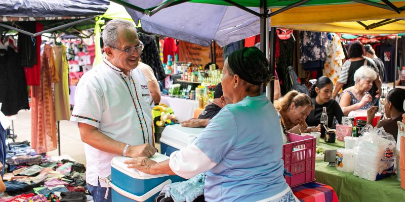 «En Mazatlán Necesitamos Trabajar en Unidad»: Meny Guerrero