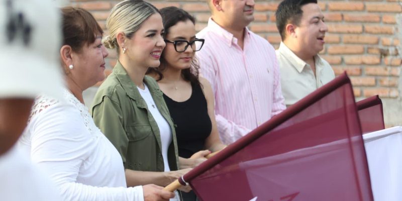 Inician Otra Obra de Pavimento en Hogar del Pescador