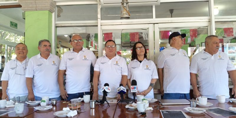 Este Sábado Exceuas Realizara su Novena Reunión
