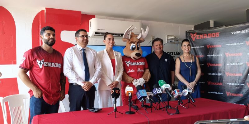 Ya está el Dr. Vagón en Mazatlán con Atención Médica Gratuita