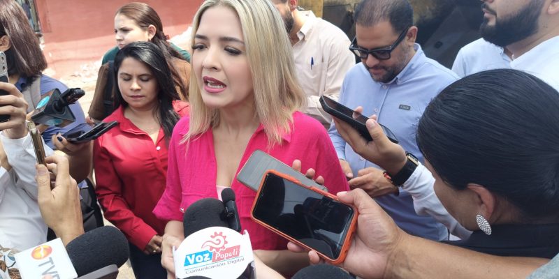 Inician Reencarpetado de Calles Río Piaxtla y Agustín Melgar en Mazatlán