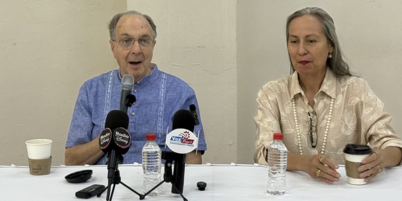 Con broche de oro cerraran la Temporada XVI Gordon Campbell en Mazatlán este domingo