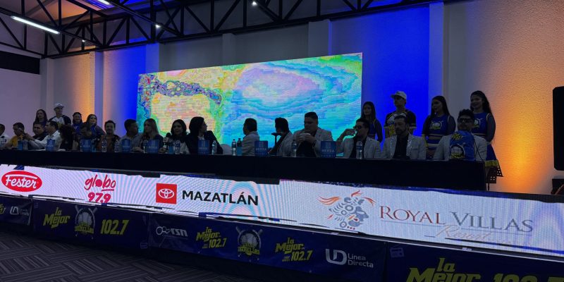 Llega este mes el Juego de las Estrellas en su Octava Edición