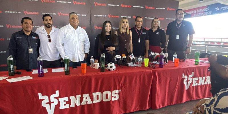Susana Cazadero anuncia carrera Pedestre Saúl Guevara Nava y Galardón Estatal de Periodismo 2026