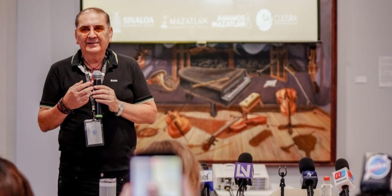 Olas Altas será epicentro de la tambora: Habrá taquilla digital y venta itinerante de boletos en el sur