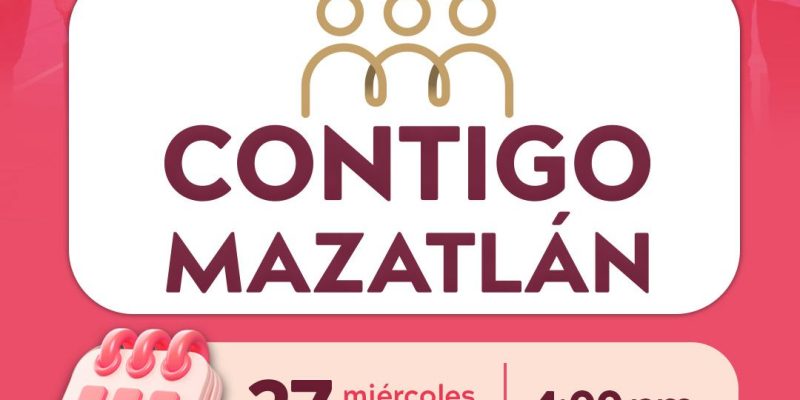 Hoy estará la presidenta Estrella Palacios en Villas del Estero