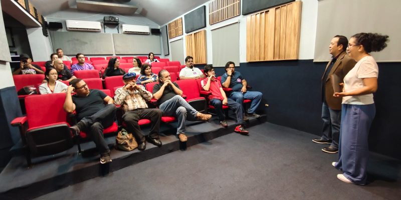 Inicia tu formación en el “séptimo arte” e inscríbete en el Taller de Cinematografía del CMA
