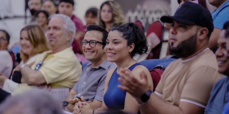 Del clásico al jazz: José Alfredo Bocanegra culmina una etapa de excelencia musical en el CMA
