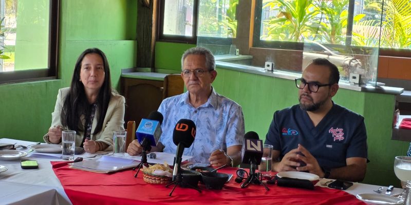 Anuncian la Décima Brigada de Salud Visual Infantil