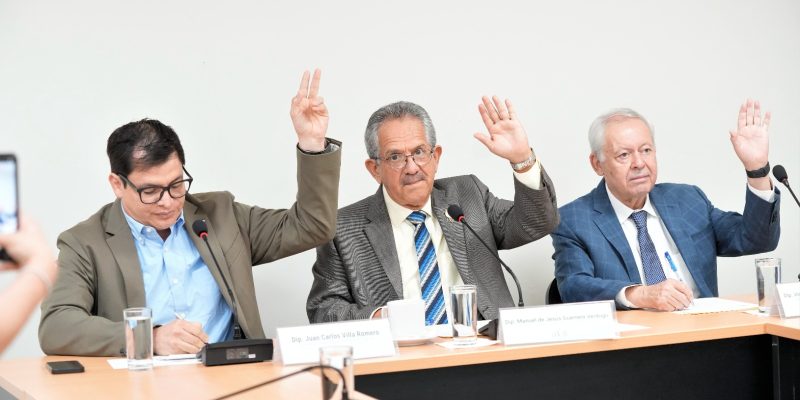 Comisión de Educación, Ciencia y Tecnología aprueba dictamen para fortalecer el uso responsable de dispositivos electrónicos en las escuelas